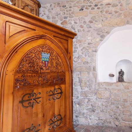Couvent Des Carmes Hotel Narbonne Kültér fotó