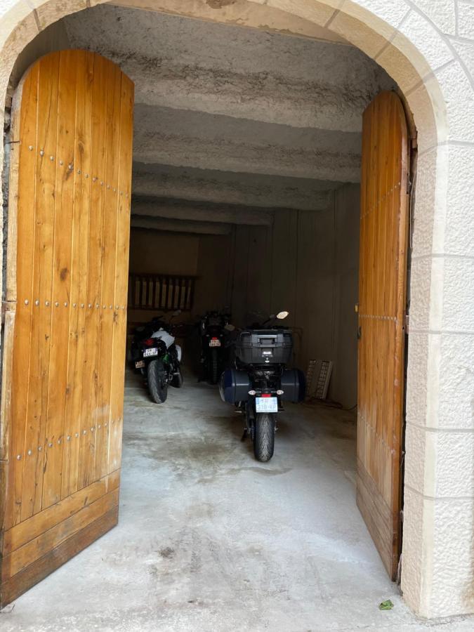 Couvent Des Carmes Hotel Narbonne Kültér fotó