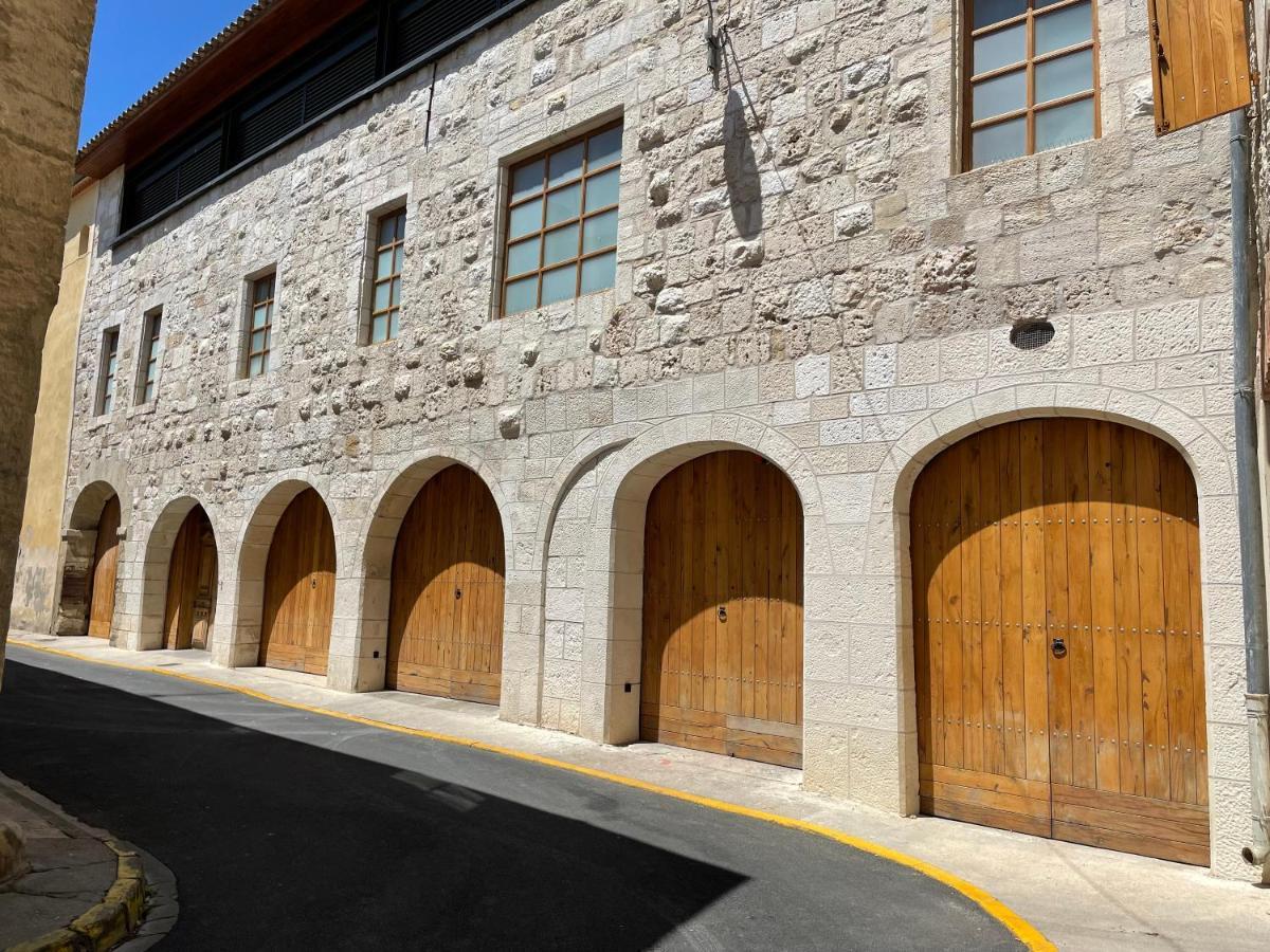 Couvent Des Carmes Hotel Narbonne Kültér fotó