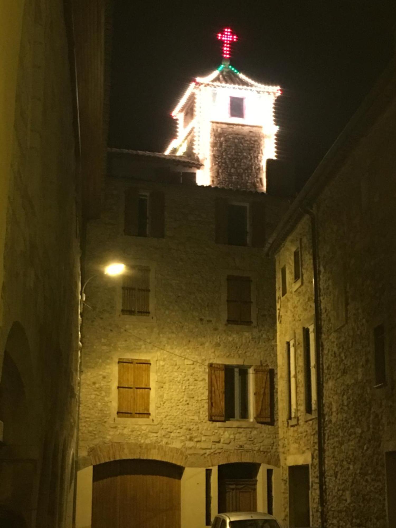 Couvent Des Carmes Hotel Narbonne Kültér fotó