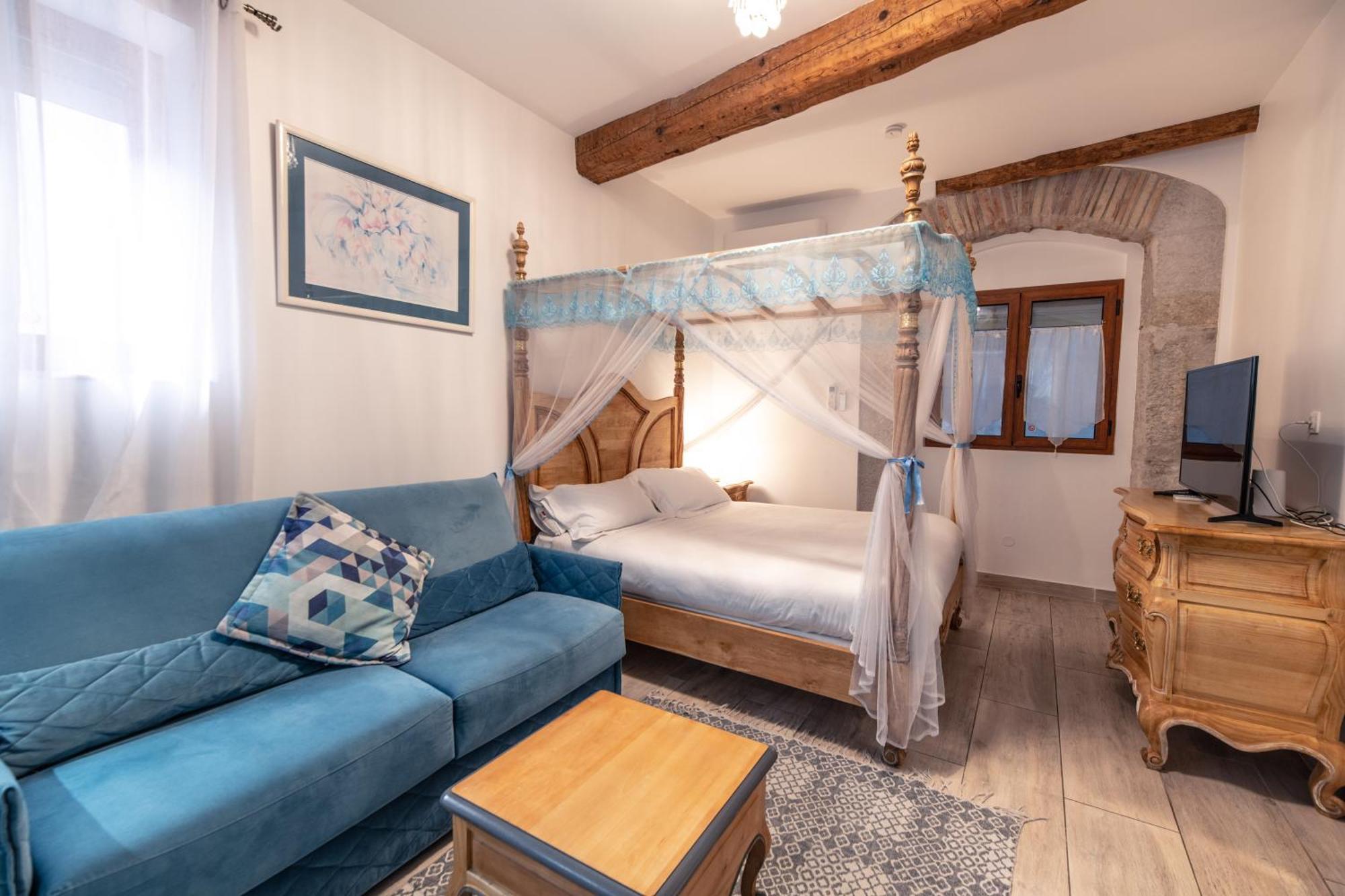 Couvent Des Carmes Hotel Narbonne Kültér fotó