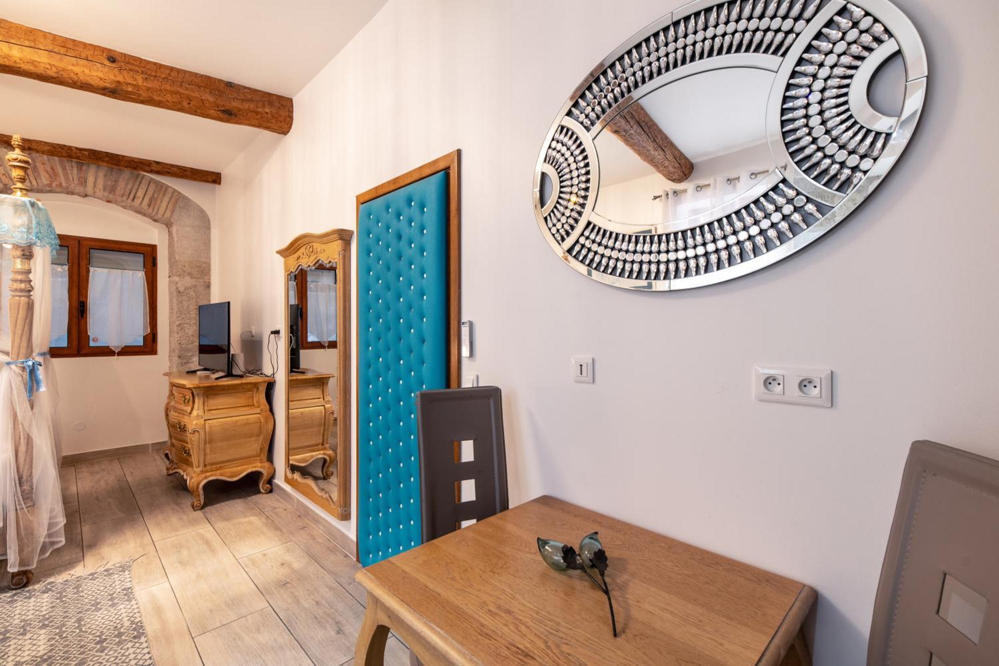 Couvent Des Carmes Hotel Narbonne Kültér fotó