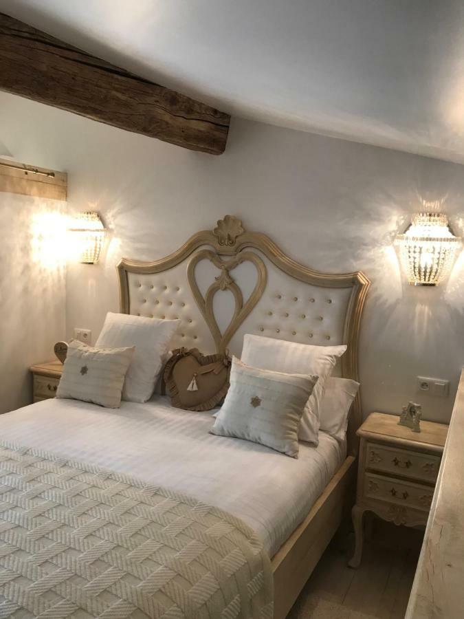Couvent Des Carmes Hotel Narbonne Kültér fotó