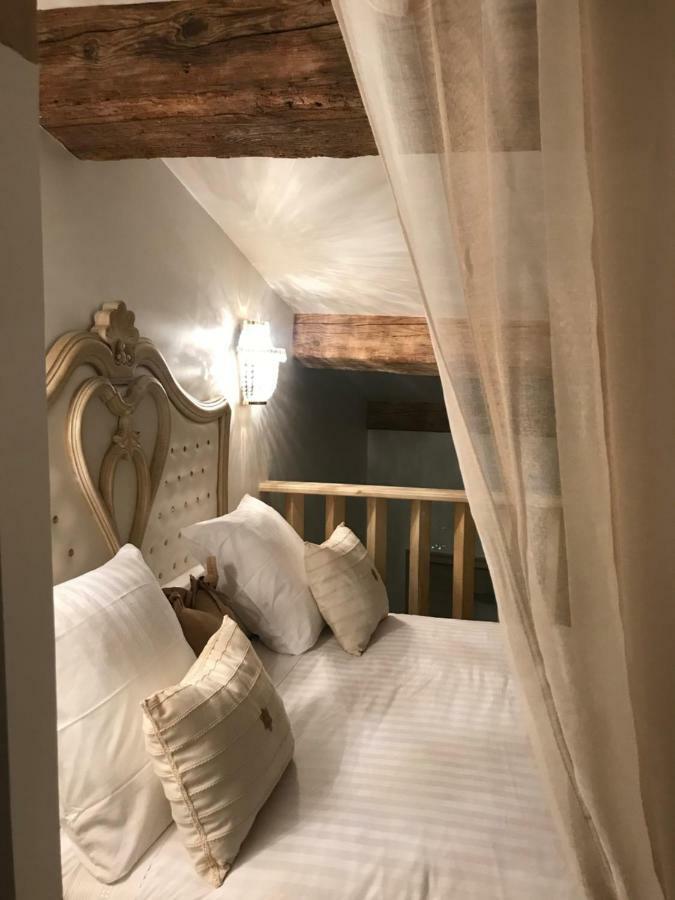 Couvent Des Carmes Hotel Narbonne Kültér fotó