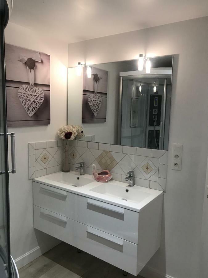 Couvent Des Carmes Hotel Narbonne Kültér fotó