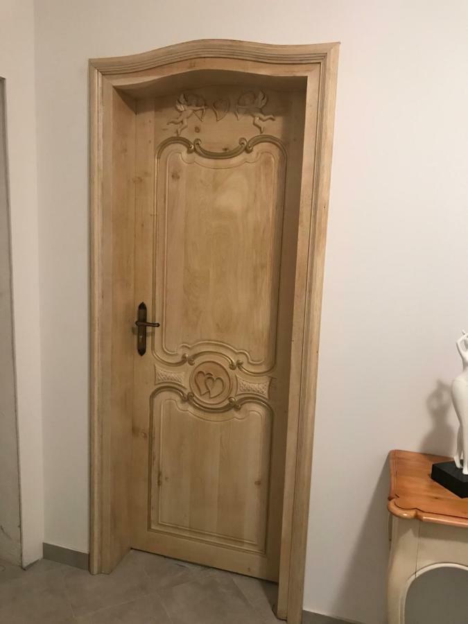 Couvent Des Carmes Hotel Narbonne Kültér fotó