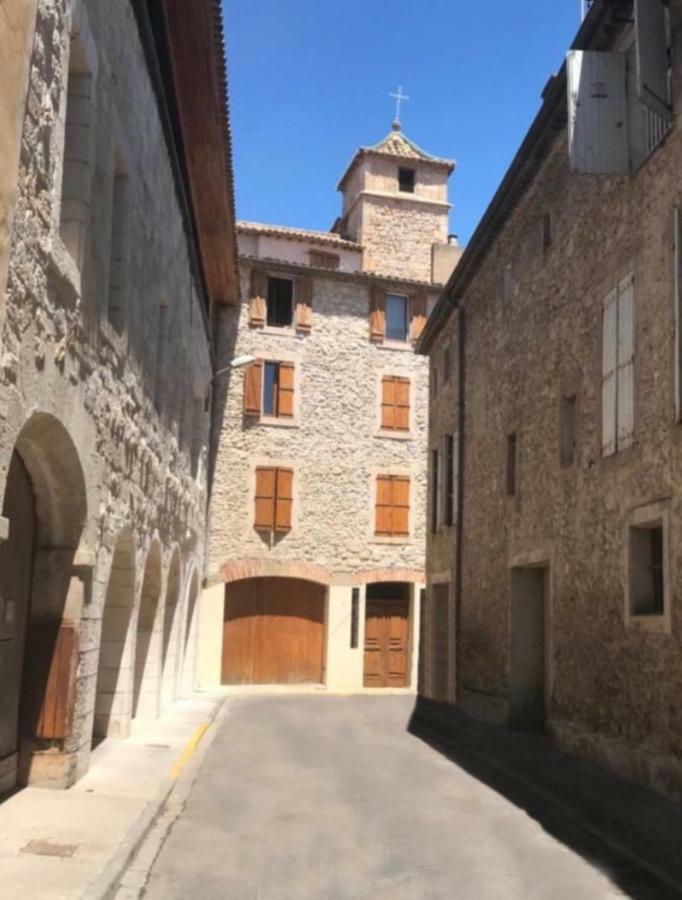 Couvent Des Carmes Hotel Narbonne Kültér fotó